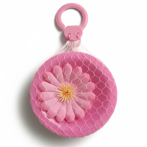 أقراص شبك النفتالين ملون ومعطر جرين فورست 160 جم